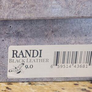 RANDI FREEBIRD SHOES